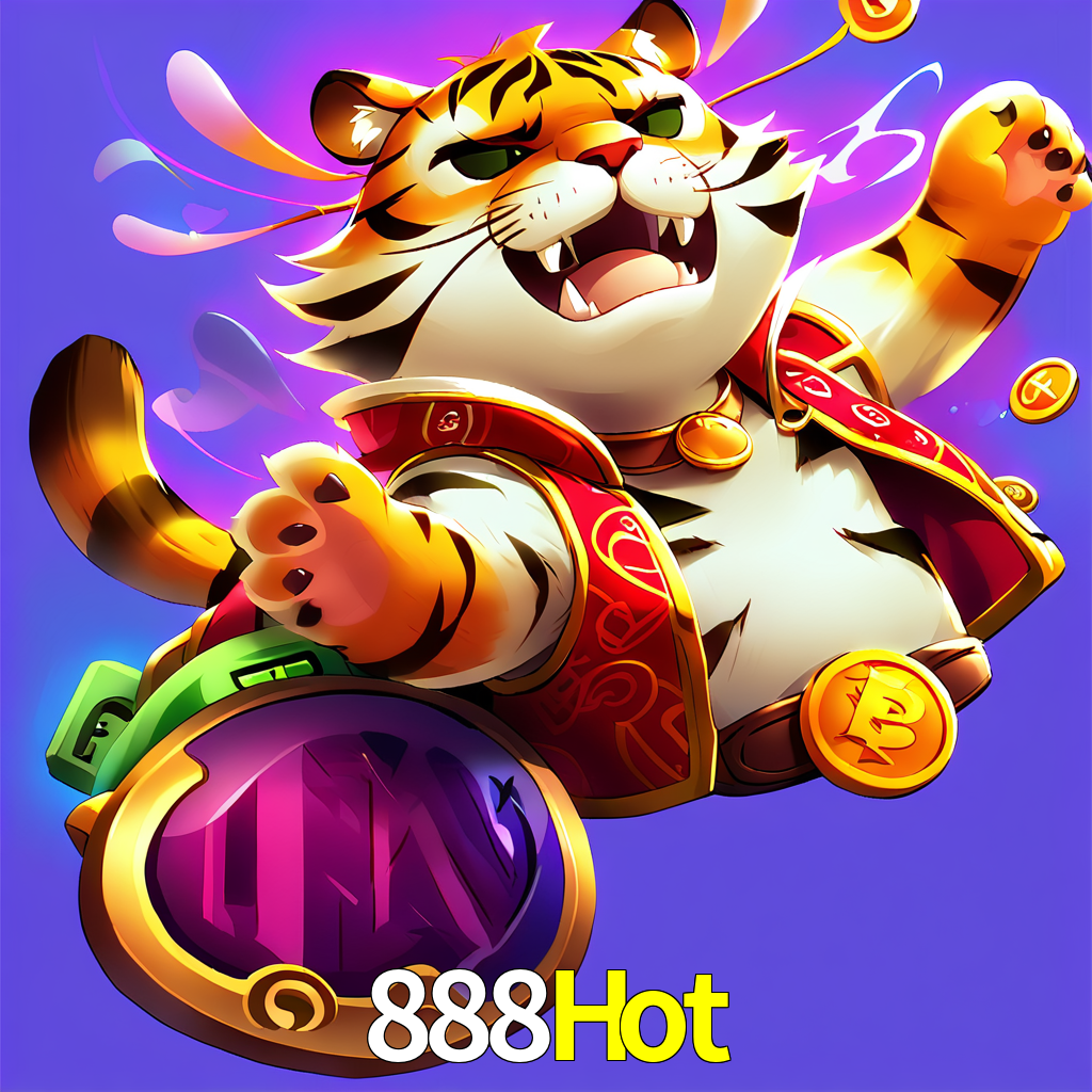 888Hot
